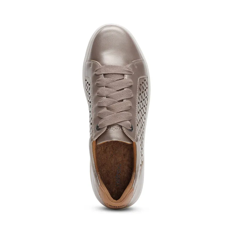 Chaussures Aetrex Femmes Courtney à découpes