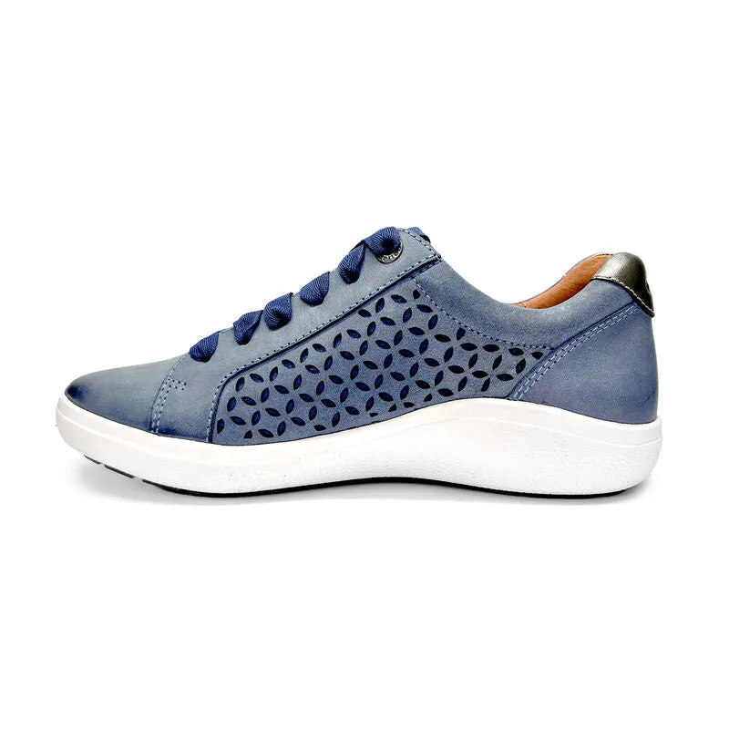 Chaussures Aetrex Femmes Courtney à découpes