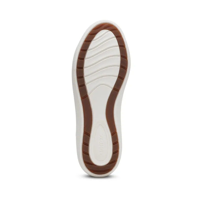 Chaussures Aetrex Femmes Courtney à découpes