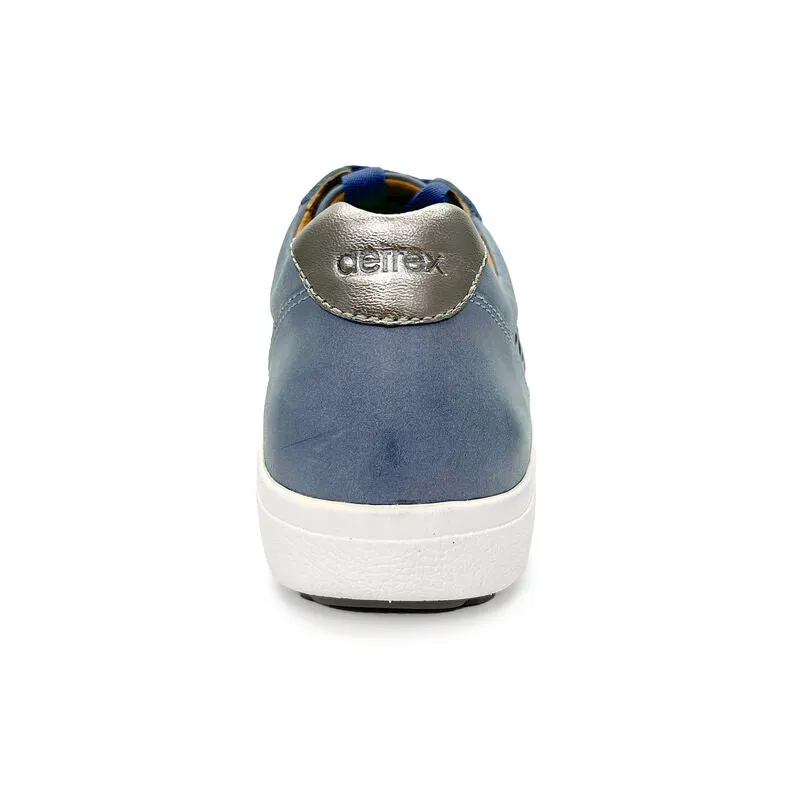 Chaussures Aetrex Femmes Courtney à découpes