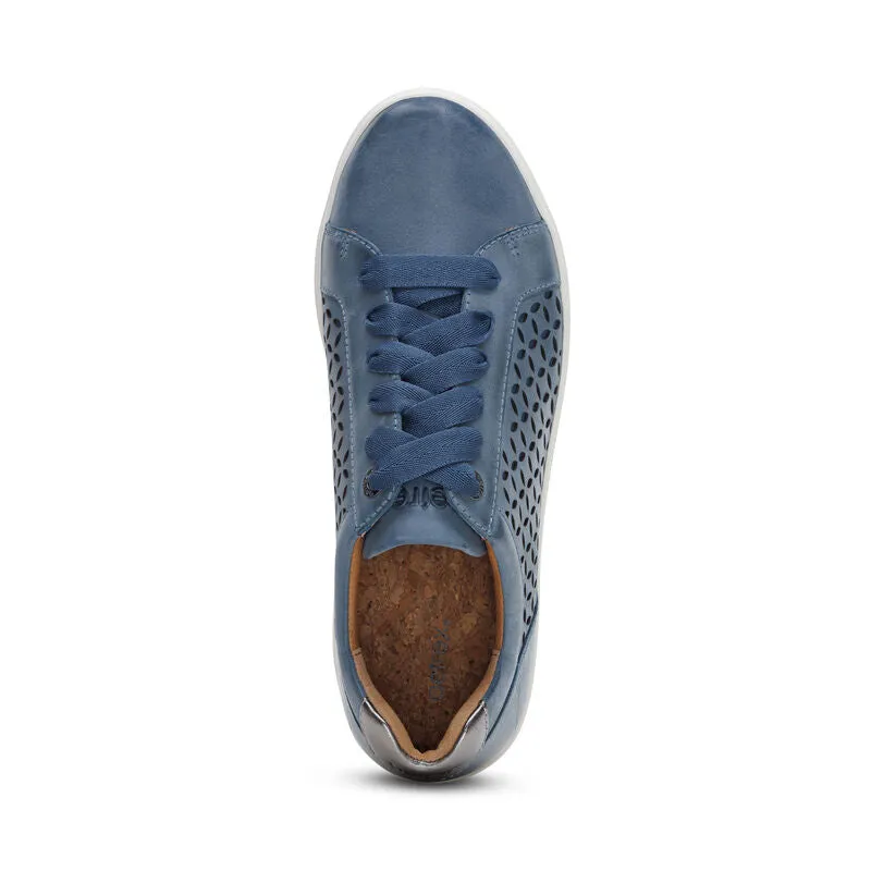 Chaussures Aetrex Femmes Courtney à découpes