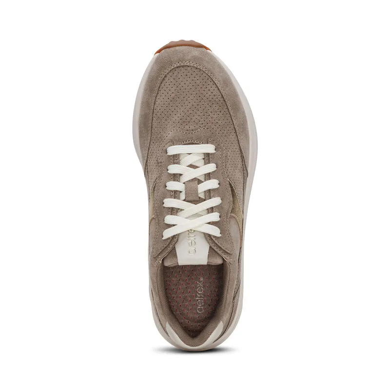 Chaussures Aetrex Femme Emily pour Femmes