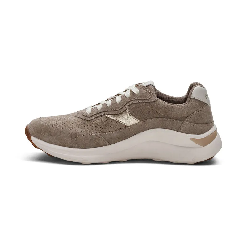Chaussures Aetrex Femme Emily pour Femmes