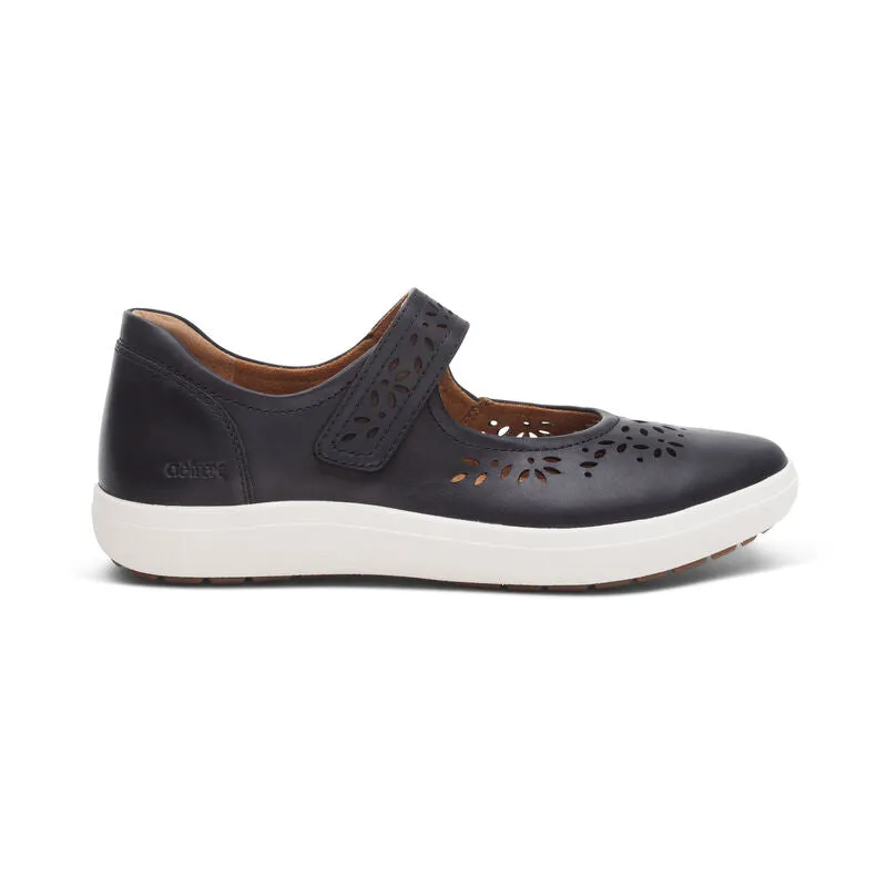 Chaussures Aetrex Femme Erica à découpes
