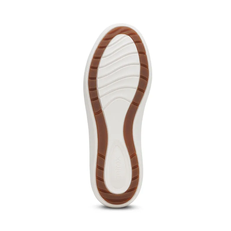 Chaussures Aetrex Femme Erica à découpes