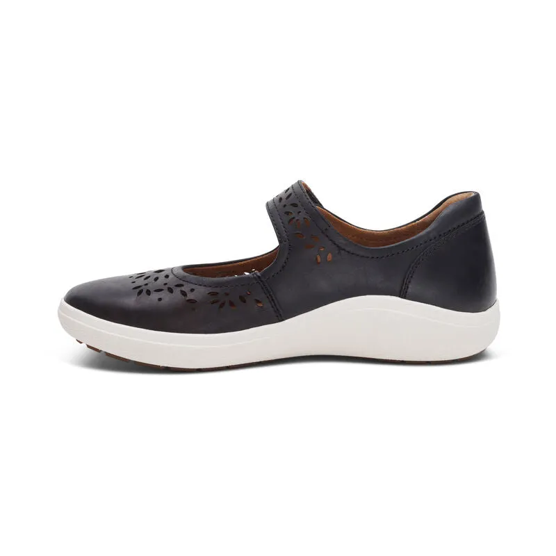 Chaussures Aetrex Femme Erica à découpes