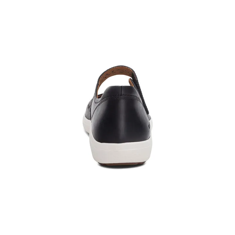 Chaussures Aetrex Femme Erica à découpes