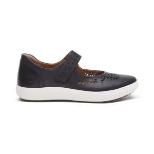Chaussures Aetrex Femme Erica à découpes