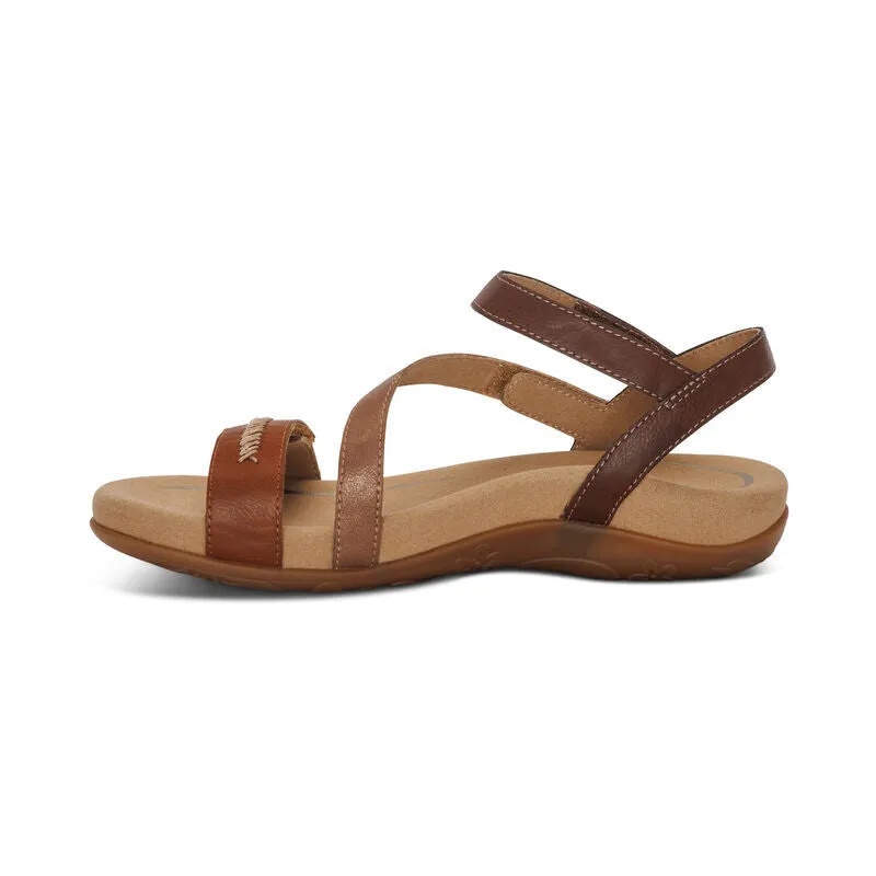 Chaussures Aetrex Femmes Modèle Gabby