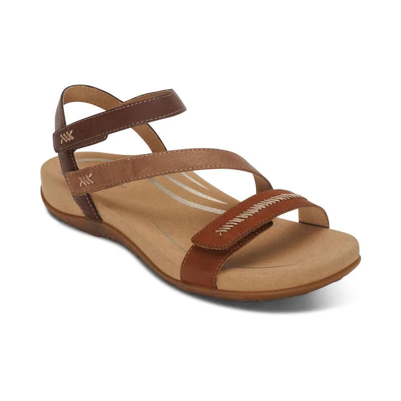 Chaussures Aetrex Femmes Modèle Gabby