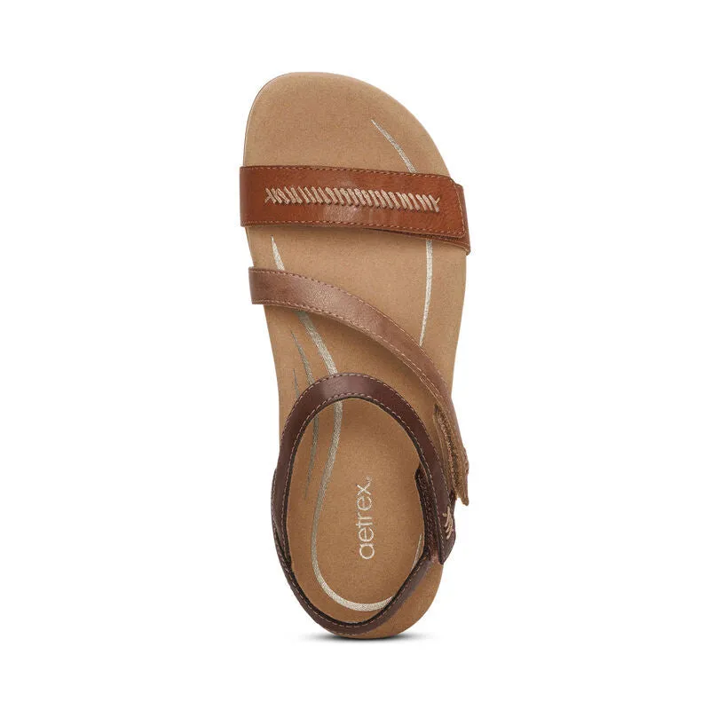 Chaussures Aetrex Femmes Modèle Gabby