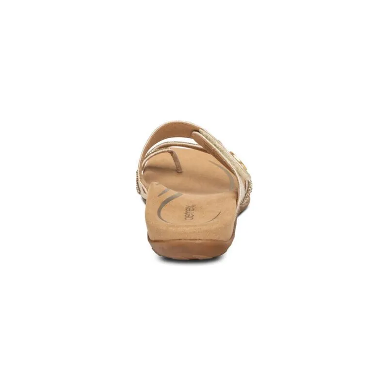 Chaussures Aetrex Femme Izzy pour Femmes