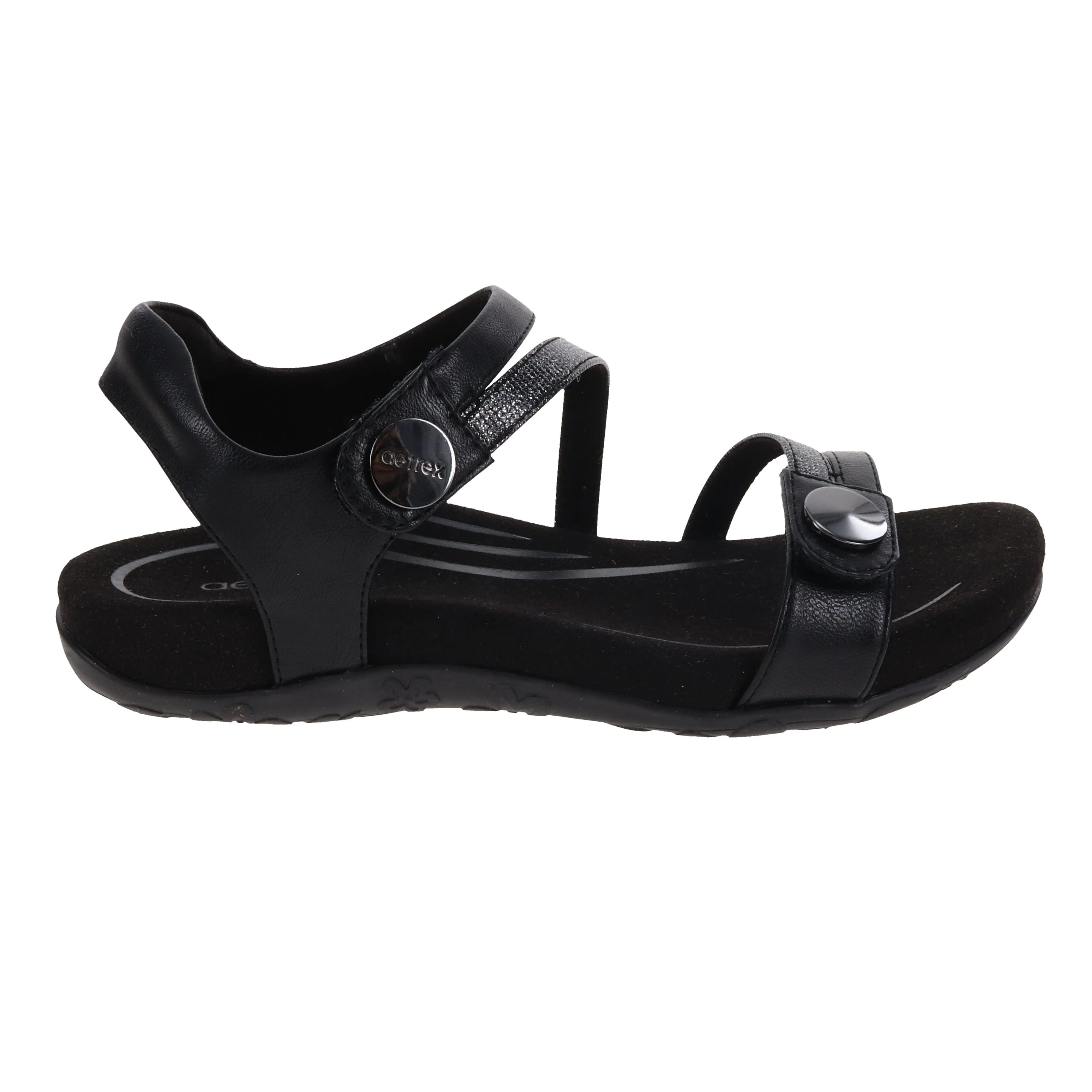 Chaussures Aetrex Femmes Jess pour Femme