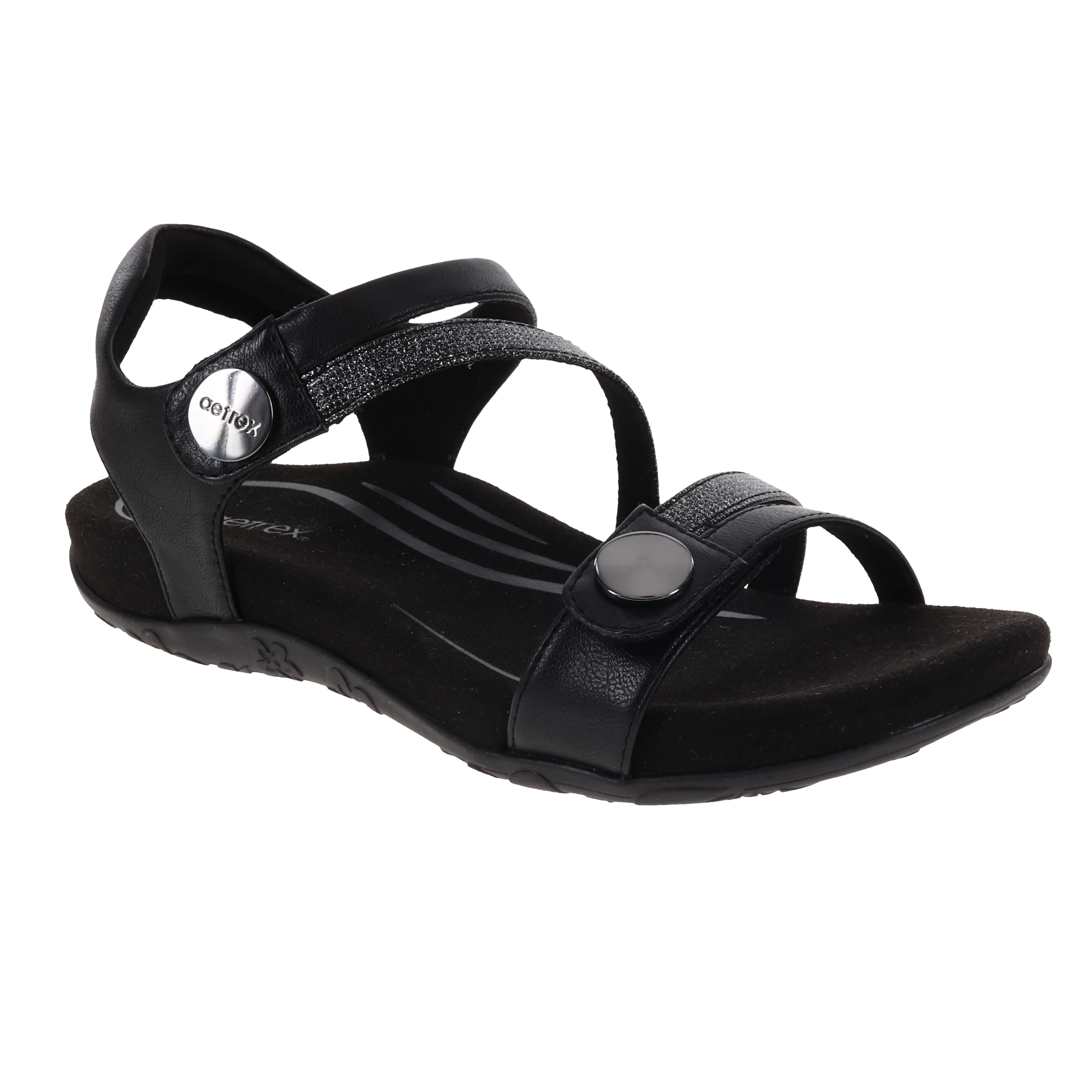 Chaussures Aetrex Femmes Jess pour Femme