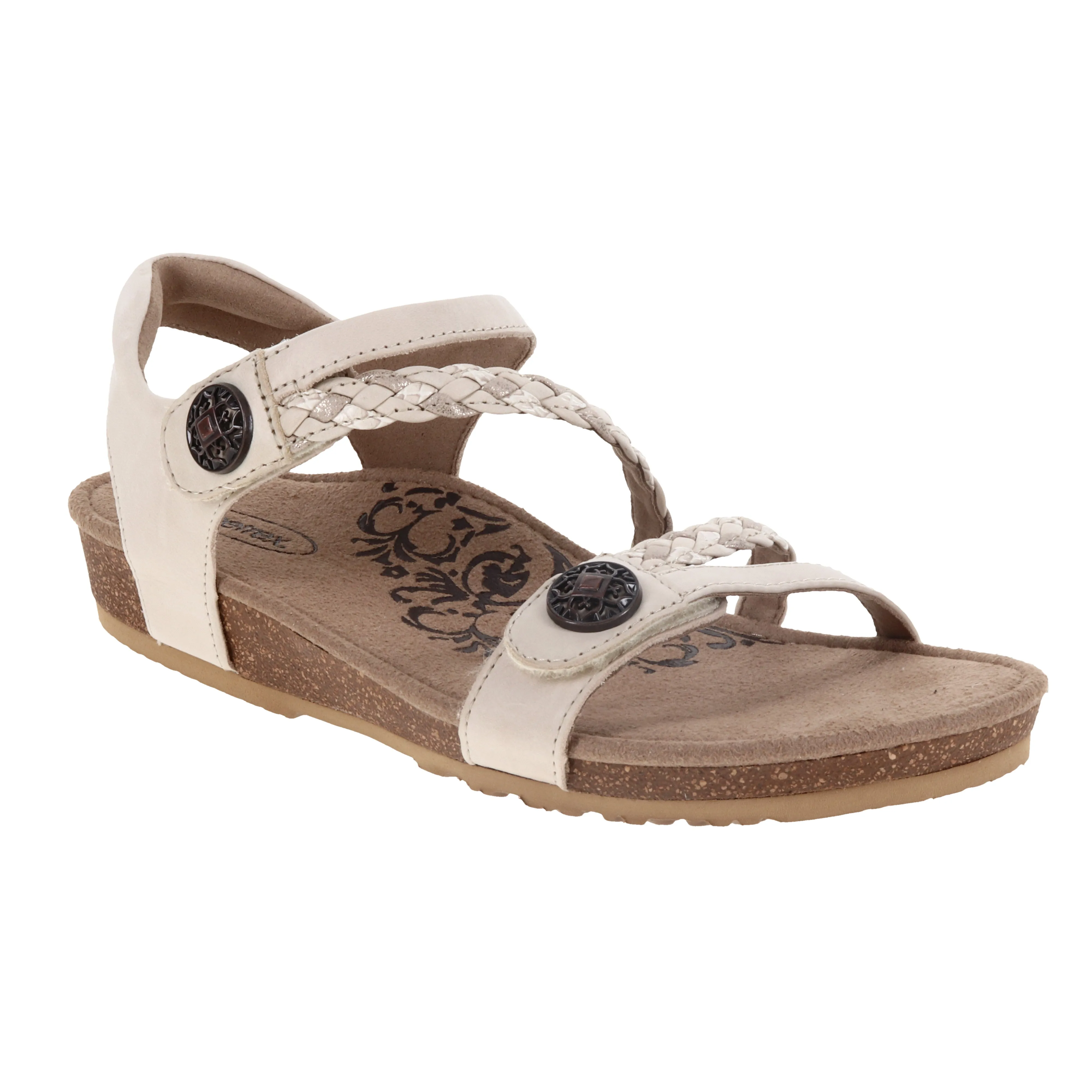 Chaussures Aetrex Femmes Modèle Jillian