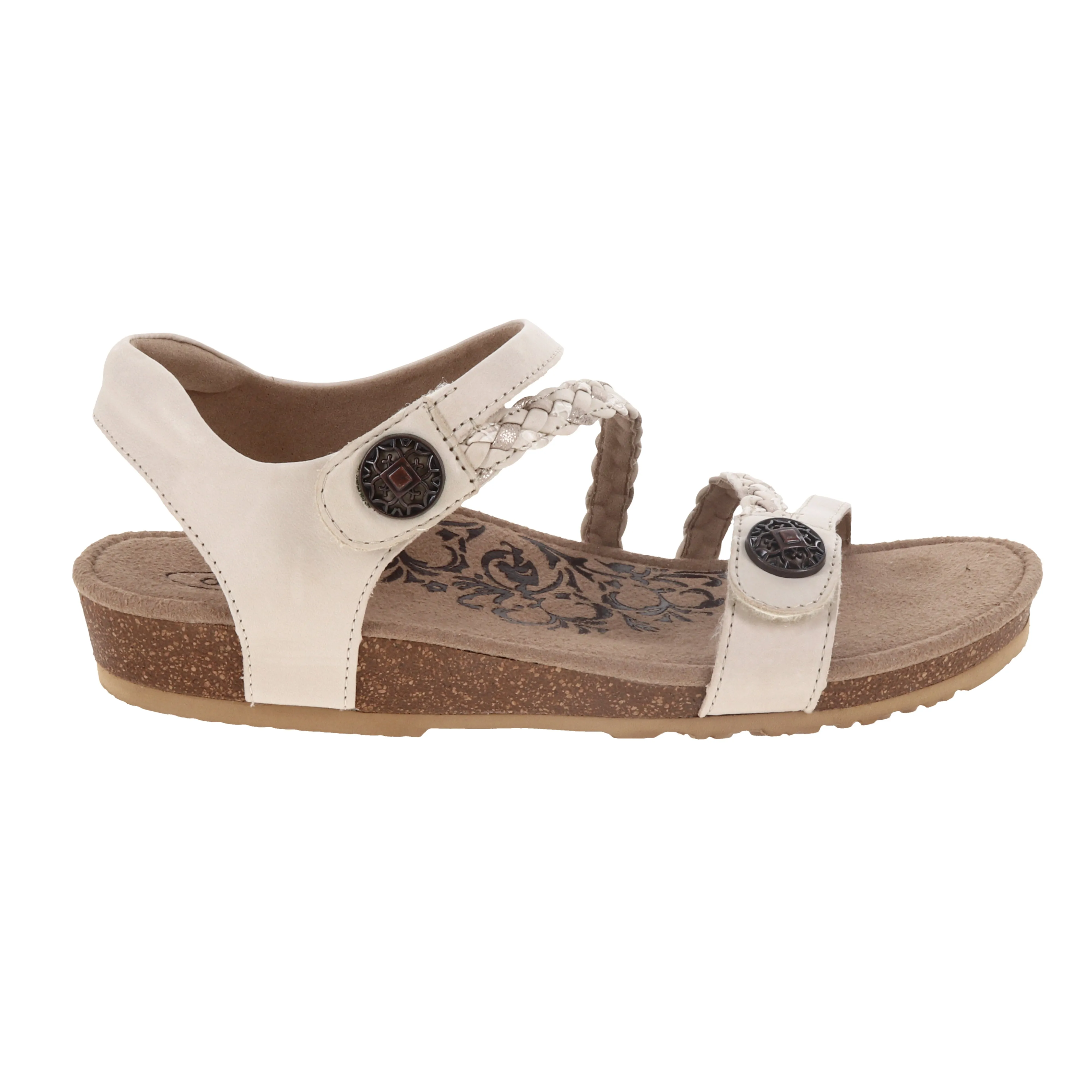 Chaussures Aetrex Femmes Modèle Jillian