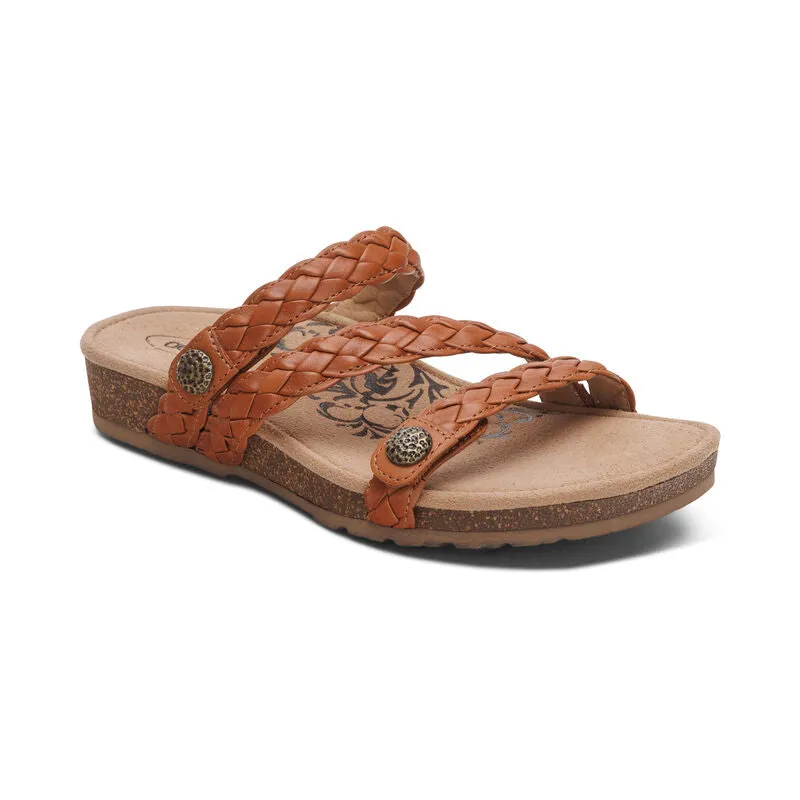 Chaussures Aetrex Femme Josie pour Femmes