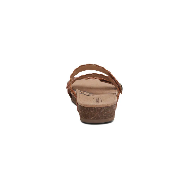 Chaussures Aetrex Femme Josie pour Femmes