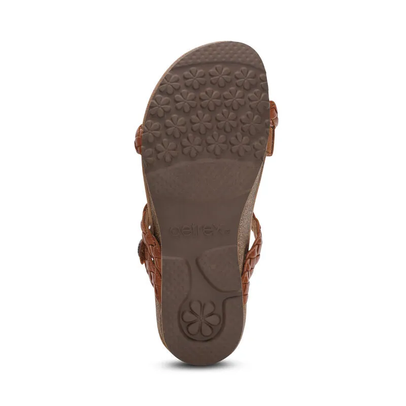 Chaussures Aetrex Femme Josie pour Femmes