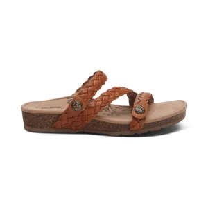 Chaussures Aetrex Femme Josie pour Femmes