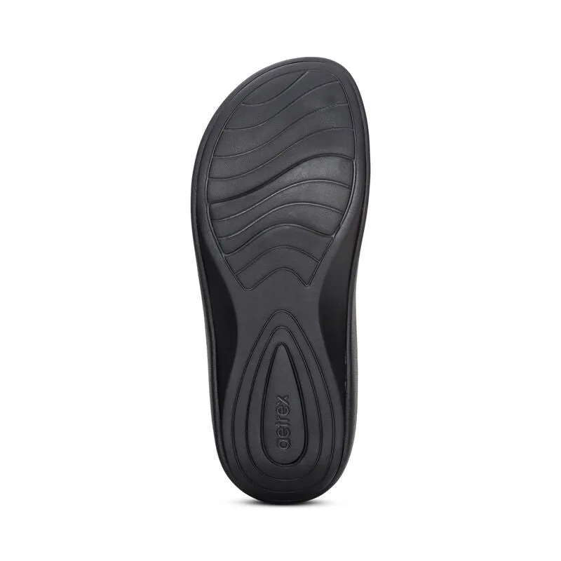 Chaussures Aetrex Femmes Maui pour Femmes