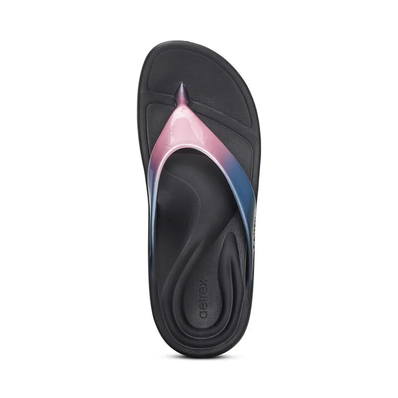 Chaussures Aetrex Femmes Maui pour Femmes