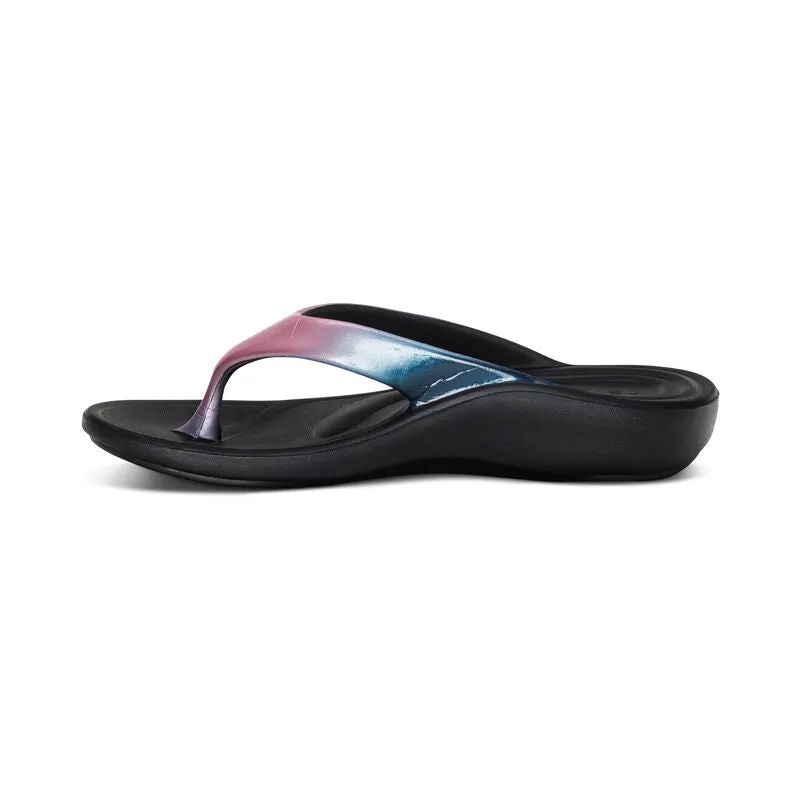 Chaussures Aetrex Femmes Maui pour Femmes