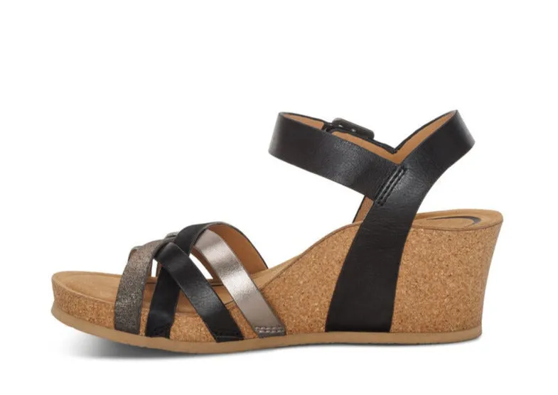 Chaussures Aetrex Femmes Noelle pour Femme