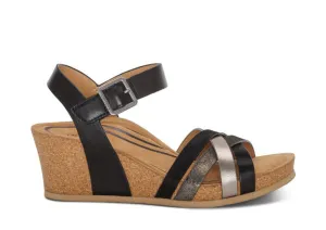Chaussures Aetrex Femmes Noelle pour Femme