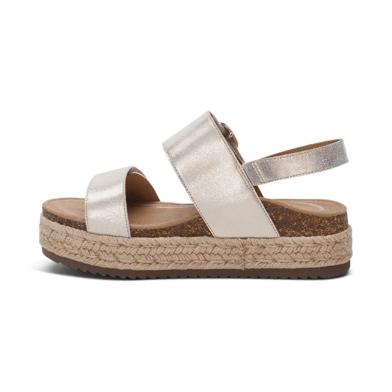 Chaussures Aetrex Femmes Vania pour Femme