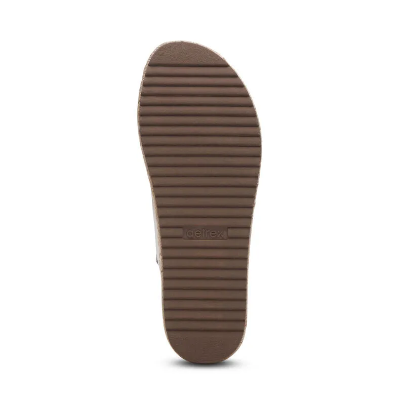 Chaussures Aetrex Femmes Vania pour Femme