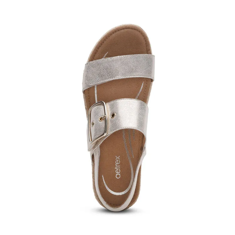 Chaussures Aetrex Femmes Vania pour Femme