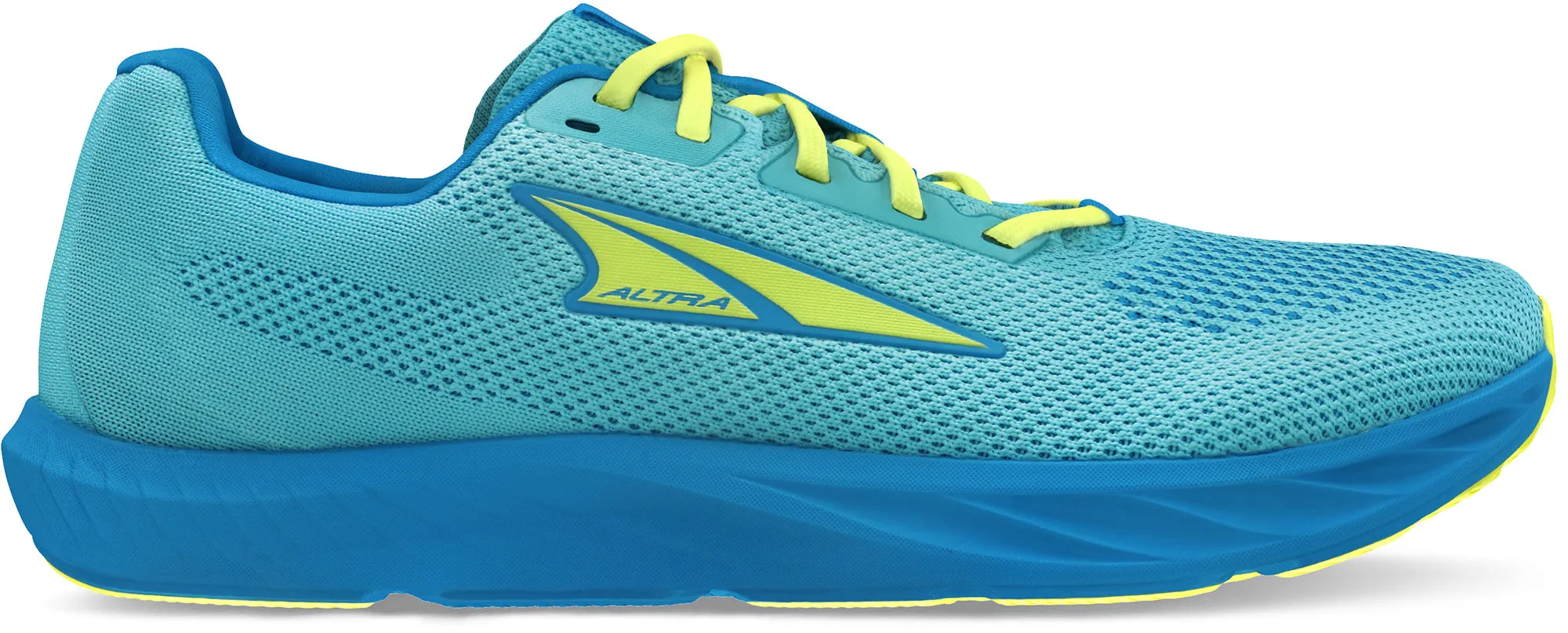 Chaussures de course Altra Escalante 4 pour femmes - Bleu