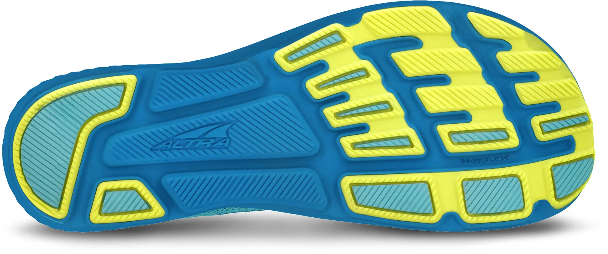 Chaussures de course Altra Escalante 4 pour femmes - Bleu