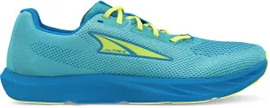 Chaussures de course Altra Escalante 4 pour femmes - Bleu