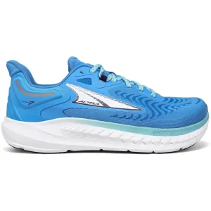 Chaussures de course Altra Torin 7 pour femmes - Bleu