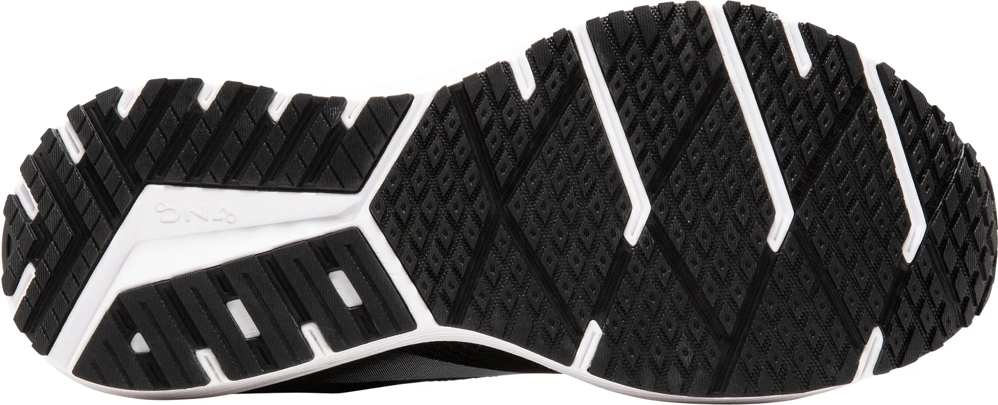 Chaussures de course Brooks Revel 7 pour femmes - Noir