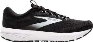 Chaussures de course Brooks Revel 7 pour femmes - Noir