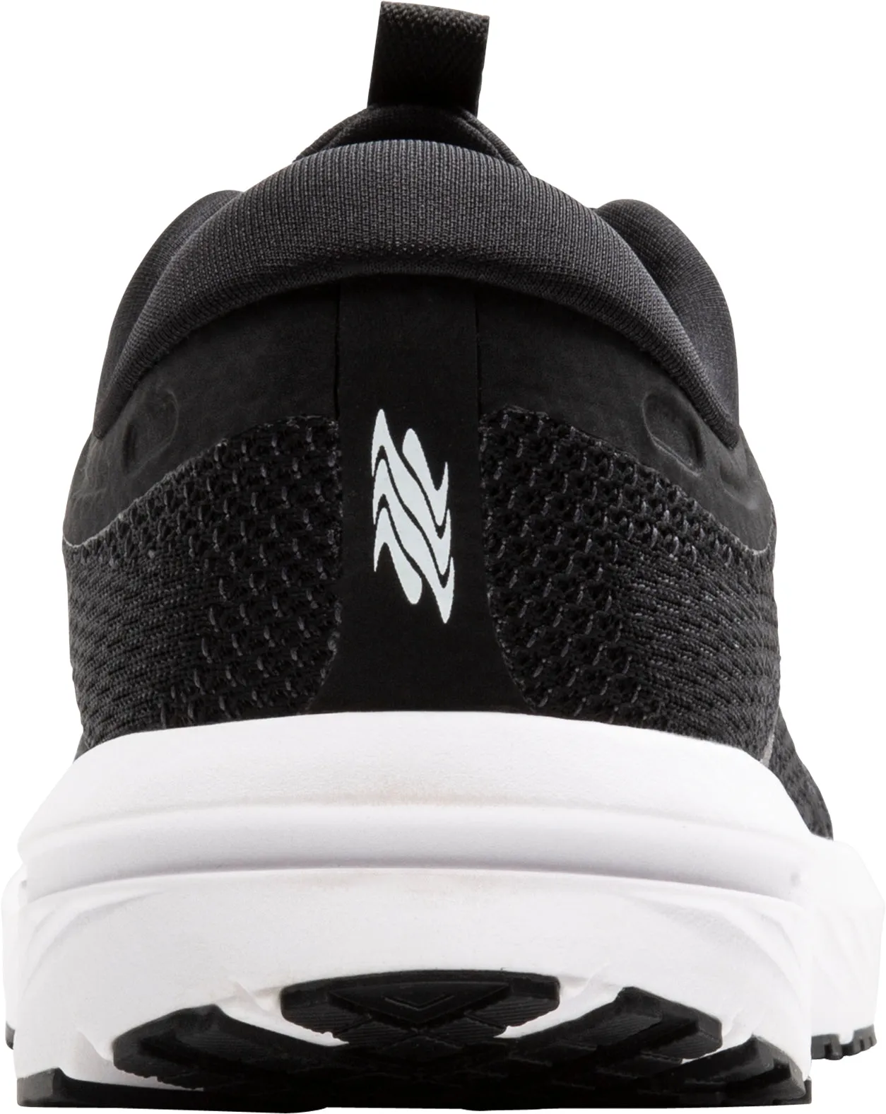 Chaussures de course Brooks Revel 7 pour femmes - Noir