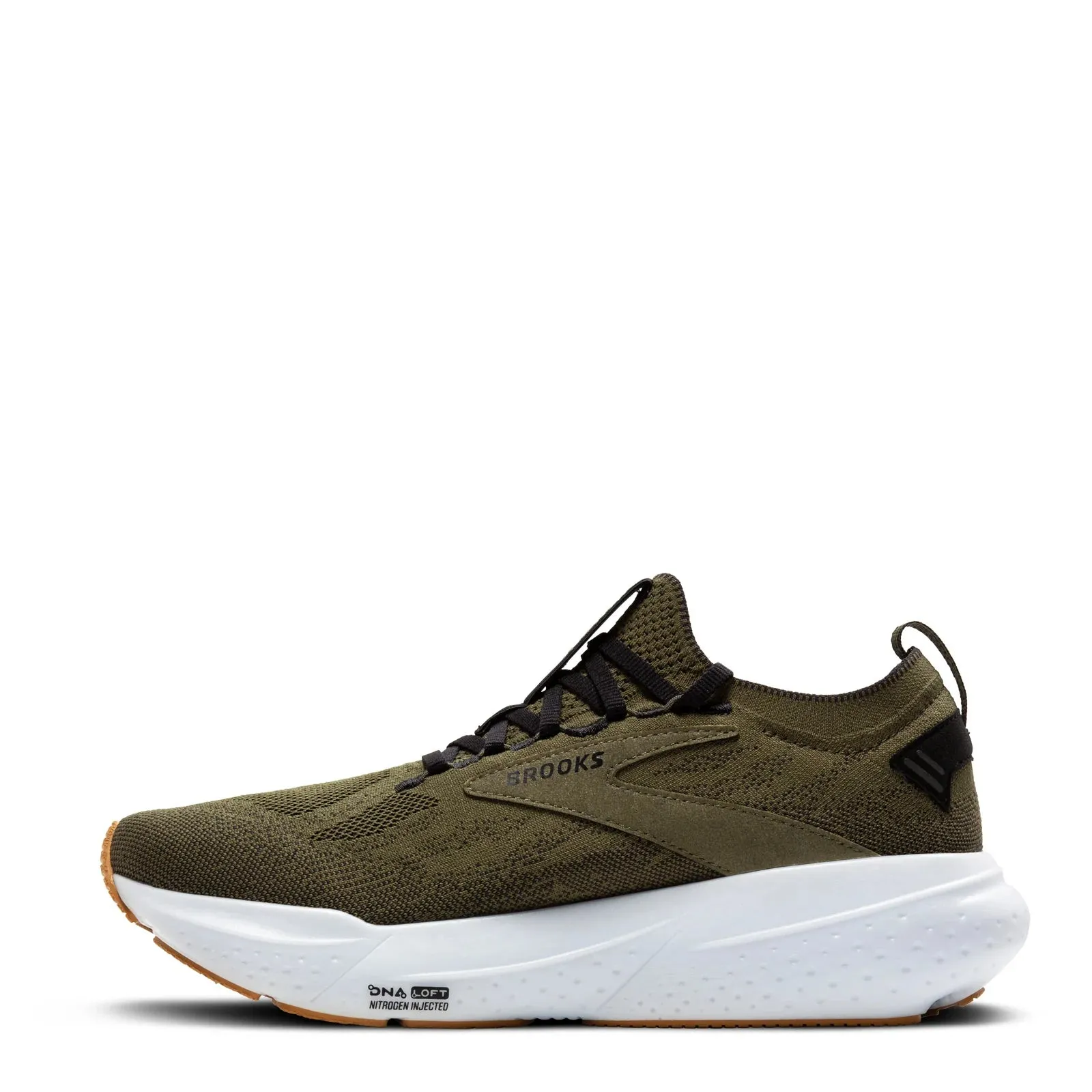 Chaussures Brooks Glycerin Stealthfit 21 pour Homme