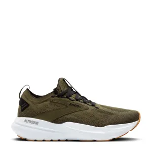 Chaussures Brooks Glycerin Stealthfit 21 pour Homme