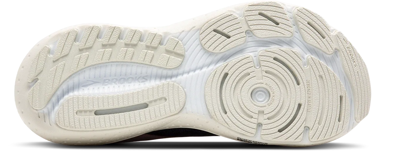 Chaussures Brooks Femmes Glycerin Stealthfit 21