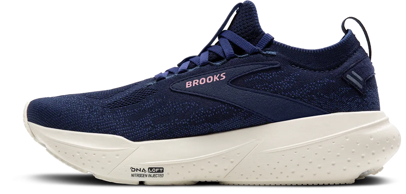 Chaussures Brooks Femmes Glycerin Stealthfit 21
