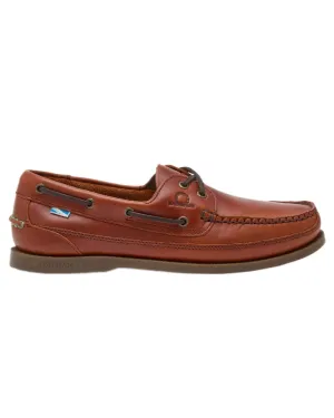 Chaussures Chatham Chatham Femmes Kayak G2 en Cuir Premium pour Largeur de Pied Bateau