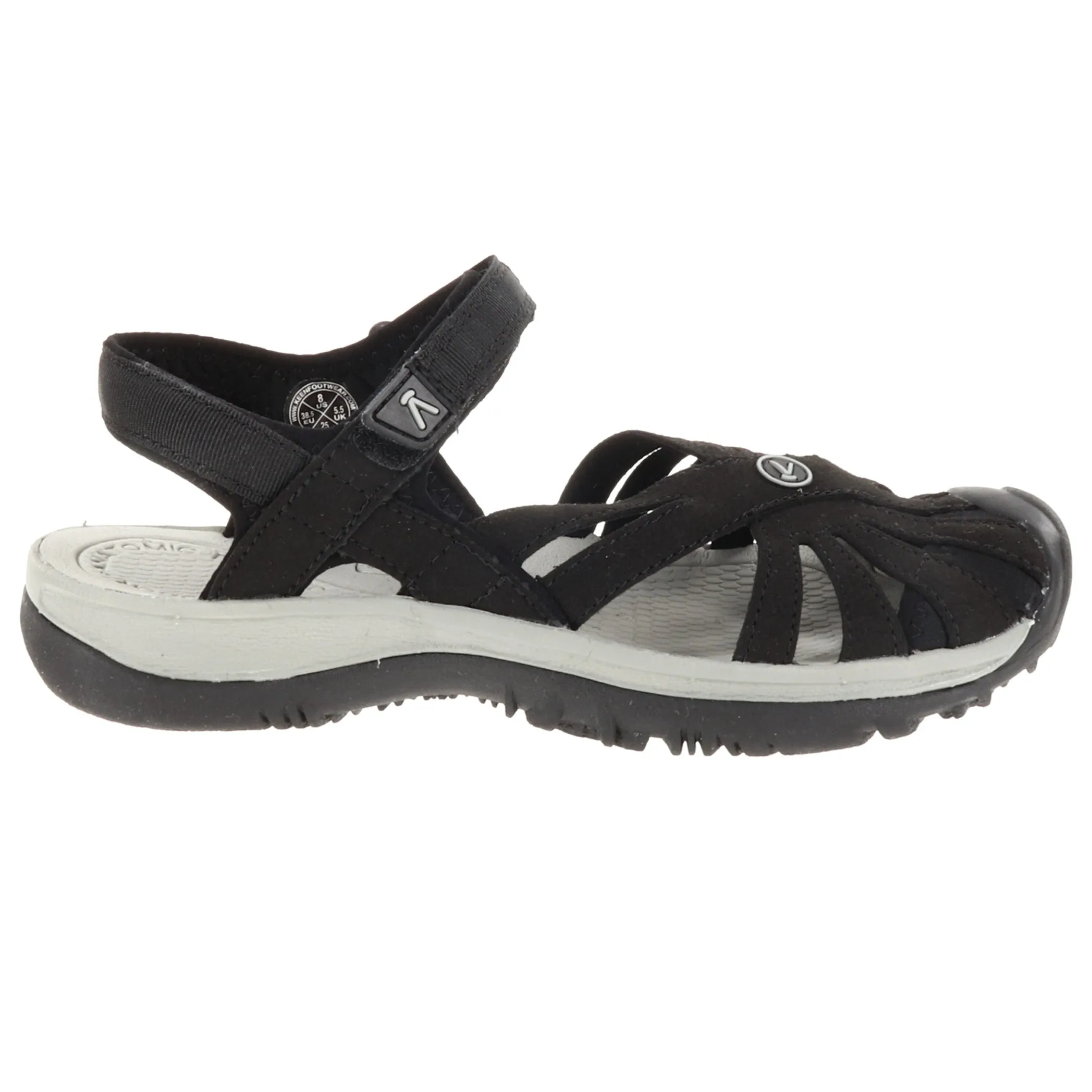 Chaussures Keen Femme Rose
