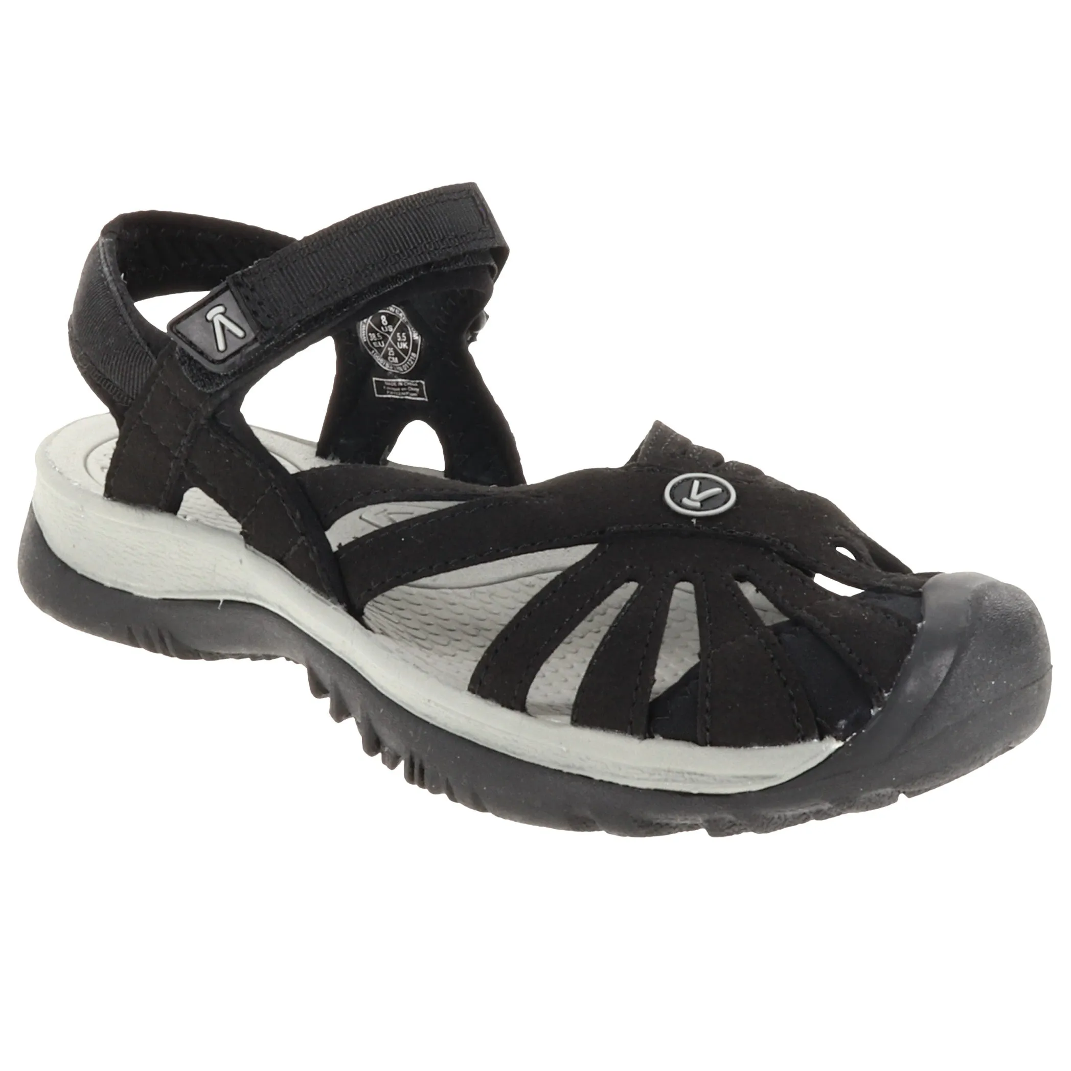 Chaussures Keen Femme Rose