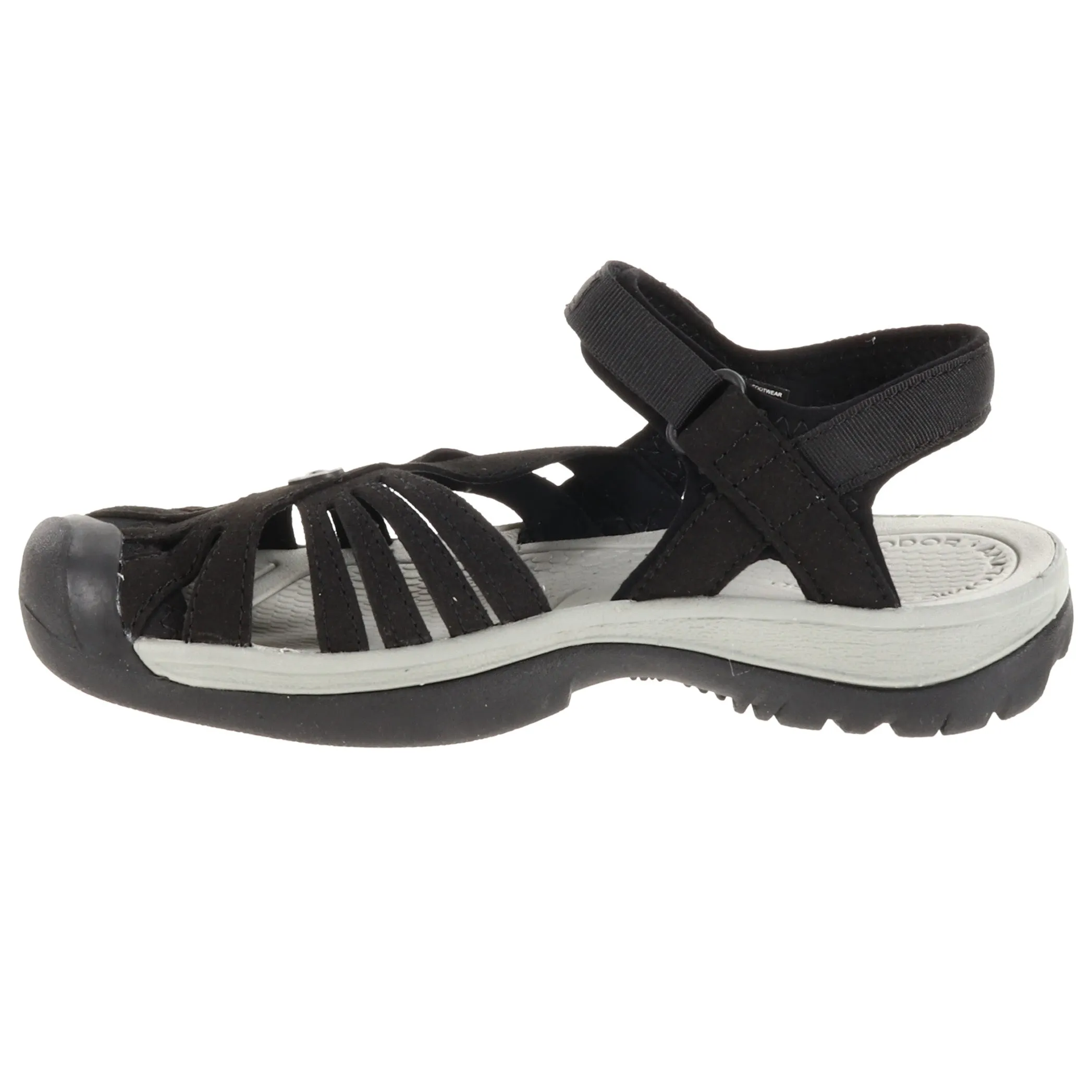 Chaussures Keen Femme Rose