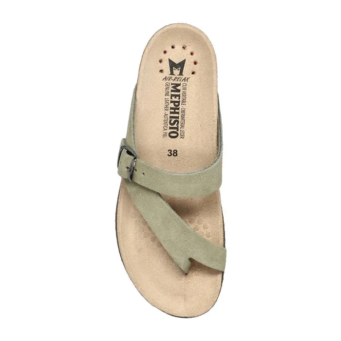 Chaussures Mephisto Helen pour Femme