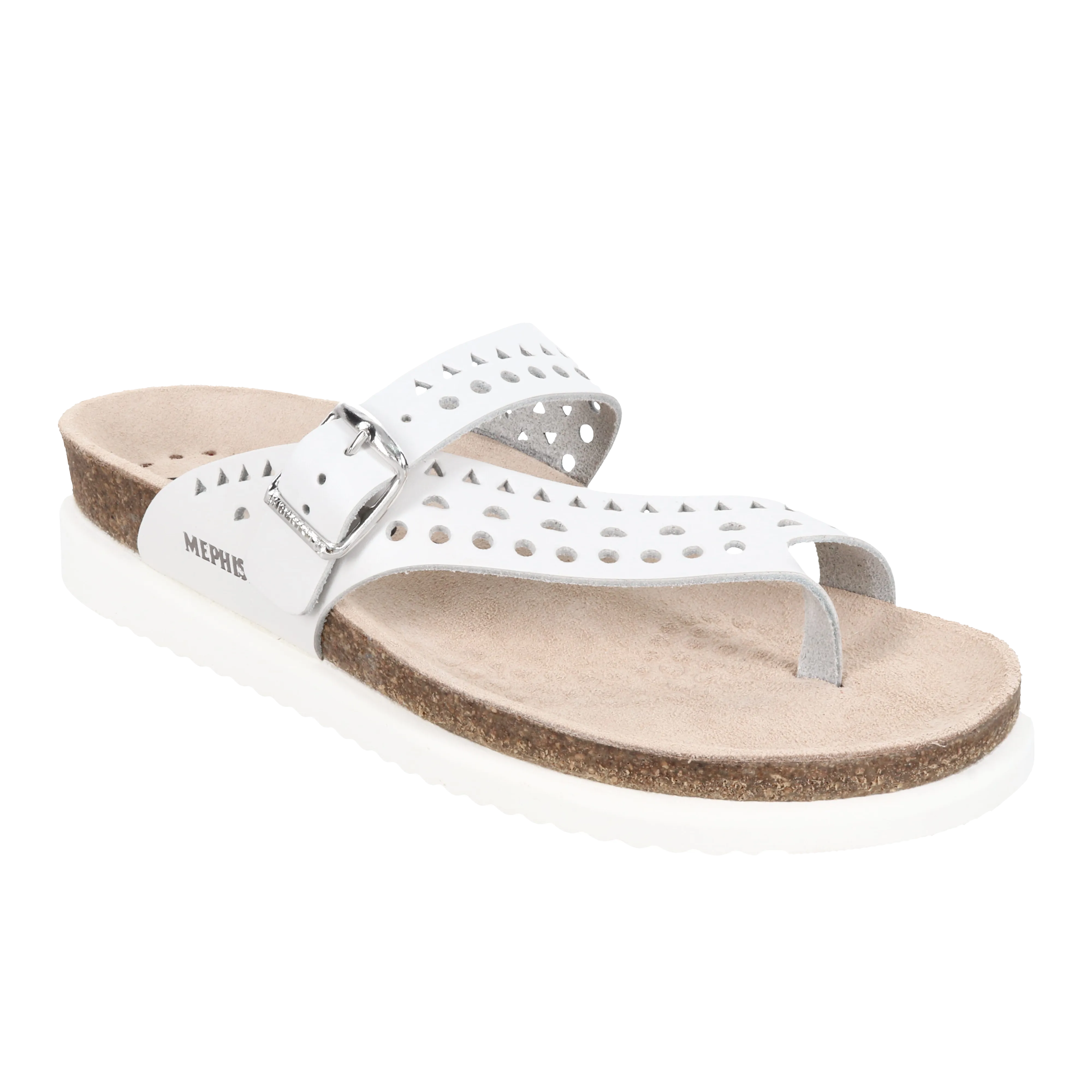 Chaussures Mephisto Helena Perf pour Femme