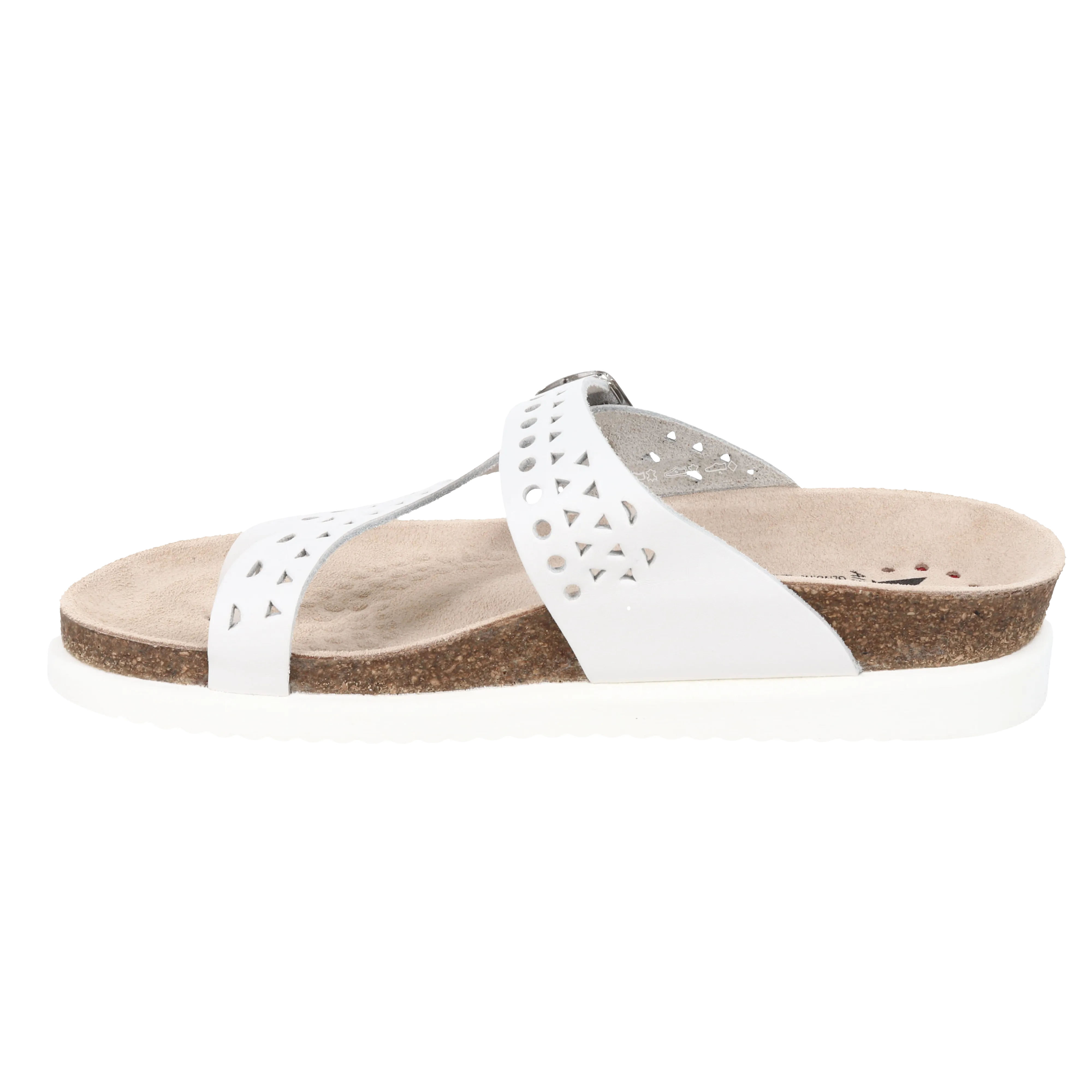 Chaussures Mephisto Helena Perf pour Femme